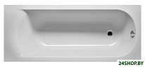 Картинка Ванна Riho Miami 160x70 (без ножек)