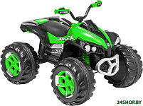 LS6677 (зеленый)