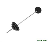 Картинка Штанга Central Sport 40 кг (26 мм)