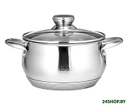 Картинка Кастрюля LARA МАЙАМИ LR02-421