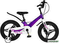 Space MSC-S1615D (фиолетовый)