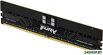 FURY Renegade Pro 32ГБ DDR5 6800МГц KF568R34RB2-32