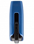 Картинка USB Flash Verbatim Store 'n' Go V3 MAX Blue/Black 64GB (49807)