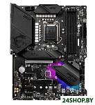 Картинка Материнская плата MSI MPG Z490 Gaming Plus