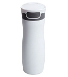 Картинка Термокружка Stride Tansley 0.45л (белый)