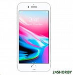 Картинка Смартфон Apple iPhone 8 64GB Воcстановленный by Breezy, грейд B (серебристый)