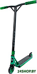 Картинка Трюковый самокат Haevner Sakura (зеленый)