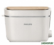 Картинка Тостер PHILIPS Toaster 5000er Serie HD2640/10