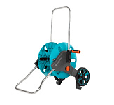 Картинка Тележка для шланга Gardena AquaRoll (18510-20)