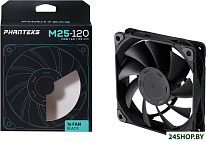 M25-120 PH-F120M25_PWM_BBK01