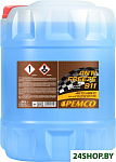 Antifreeze 911 (-40) 20л