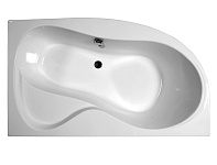 Картинка Ванна Ravak Rosa 95 150x95R (C561000000)