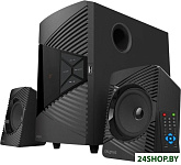 Картинка Колонки CREATIVE SBS E2500 (чёрный)