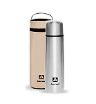 Картинка Термос Арктика 101-500С (1 л, серебристый)