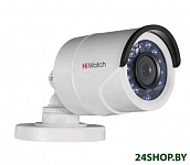 Картинка CCTV-камера HiWatch DS-T200P (2.8 мм)