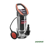 Картинка Дренажный насос Quattro Elementi Drenaggio 1100 F Inox