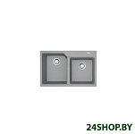 Картинка Мойка кухонная FRANKE Urban UBG 620-78 (114.0595.531)