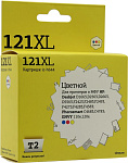 Картинка Картридж Т2 121XL ic-h644 Color