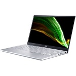 Картинка Ноутбук Acer Swift 3 SF314-511-77W0 NX.ABLEU.00H