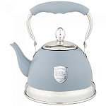 Картинка Чайник без свистка Agness 937-872