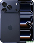 iPhone 17 Pro 512GB (глубокий синий)