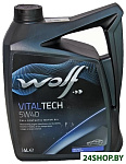 Vital Tech 5W-40 4л