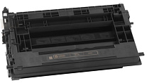 Картинка Картридж HP 37A (CF237A) Black