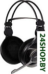 Картинка Наушники с микрофоном A4Tech HS-100