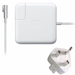 Картинка Адаптер Apple 60W Magsafe Power Adapter [MC461Z/A]