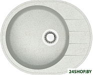 BR-6201 (серый матовый)