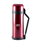 Картинка Термос Gipfel Santos 8227 1.5л (красный)