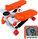 AS-504 (белый/оранжевый)