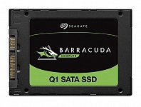Картинка SSD Seagate BarraCuda Q1 960GB ZA960CV1A001