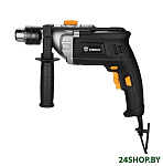 Картинка Ударная дрель Deko DKID1200W