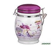 Картинка Емкость для хранения Agness 358-1102