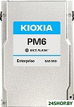 PM6-V 6.4TB KPM61VUG6T40
