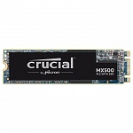 Картинка SSD Crucial MX500 250GB CT250MX500SSD4
