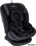 Aero Pro Isofix ST-3 (черный)