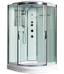 Картинка Душевая кабина WeltWasser WW500 Emmer 12015