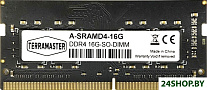 16ГБ DDR4 SODIMM 2666 МГц A-SRAMD4-16G