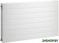 Картинка Стальной панельный радиатор KERMI Therm X2 Line-Kompakt PLK Тип 22 505х605 [PLK220500601N2K