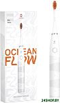 Flow Sonic Electric Toothbrush (белый)
