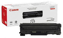 Картинка Картридж Canon Cartridge 725 start