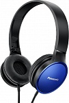 Картинка Наушники Panasonic RP-HF300GC-A (синий)