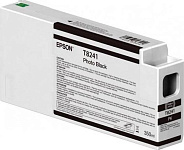 Картинка Картридж для принтера Epson C13T824100