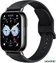 Умные часы Xiaomi Redmi Watch 5 Lite (черный, международная версия)