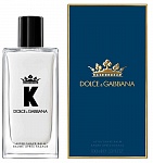 Картинка Бальзам после бритья DOLCE and GABBANA K by Dolce and Gabbana (100 мл)