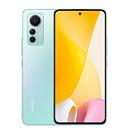 Картинка Смартфон Xiaomi 12 Lite 6GB/128GB международная версия (светло-зеленый)