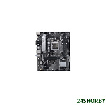 Картинка Материнская плата ASUS Prime B560M-K
