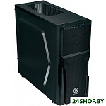 Корпус Thermaltake Versa H21 Black (CA-1B2-00M1NN-00)